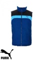 Puma męska "aktywny" Padded ciała Gilet Warmer 