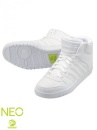 'Neo' Trainer Mid bball dorosłych Adidas