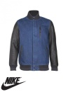 Men's Nike NSW 'Selvedge Denim Destroyer' Jacket 