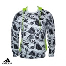 Adidas męska 'Bnce "Hoodie 