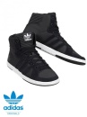         Dorosłej Adidas Originals "Court Side Hi" Trainer 