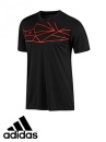 Męska Adidas F50 ST 'poli' T Shirt 