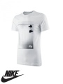 NIKE męska "Air Game Shoe życie" T Shirt