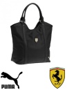 Puma 'ferrari ls Shopper Bag