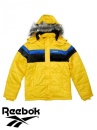 Reebok Kurtka Męska Padded