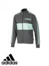 Men's Adidas 'Iconic' Track Top 