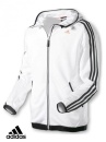 Fullzip bluza Adidas Męska 365. CLIMALITE 'top track